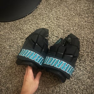 Warrior QR6 Pro Gloves 13’