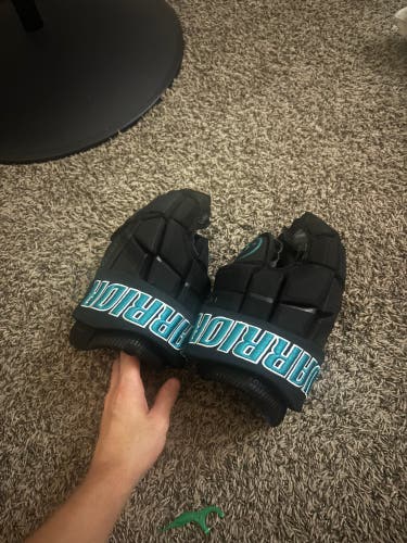 Warrior QR6 Pro Gloves 13’