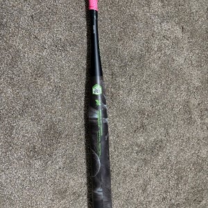 2024 Anarchy Reawakening Slowpitch Softball Bat USA/ASA 26 oz 34" (Used)