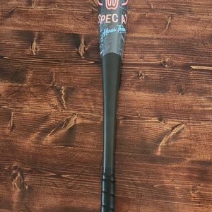 2025 Combat MFG Spec A1 Alloy BBCOR Certified Bat (-3) 30 oz 33" (New)