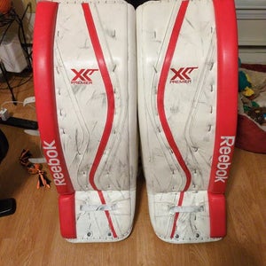 33+2 Premier Pro XLT. Great condition!