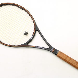 *MINT* WILSON PRO STAFF 6.0 MIDPLUS 95 TENNIS RACQUET (4 1/4) FROM A COLLECTOR