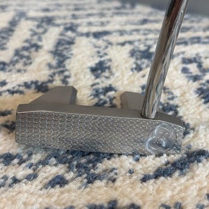 Mallet Right Handed Putter 35" (New)