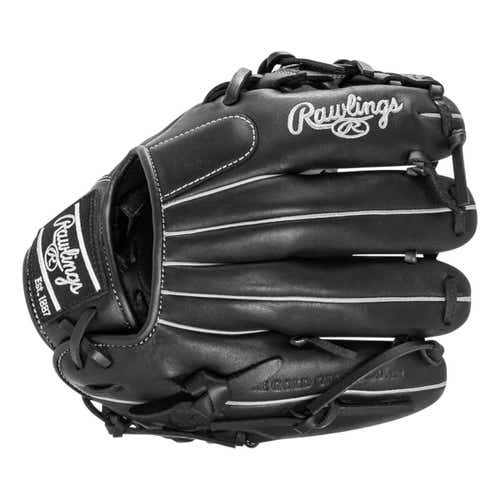 Used Rawlings G105U-2B Right Hand Thrower - Good Condition