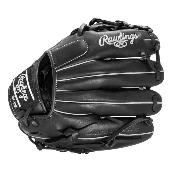 Used Rawlings G105U-2B Right Hand Thrower - Good Condition
