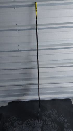 Senior True Catalyst PX Regular Goalie Stick 25" Paddle (New)