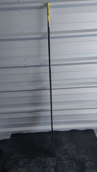 Senior True Catalyst PX Regular Goalie Stick 25" Paddle (New)