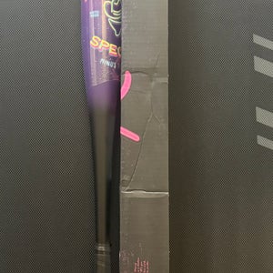 Combat Rodeo "Work to Shine" SPEC-A1 BBCOR Bat, 31 INCH