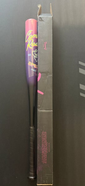 Combat Rodeo "Work to Shine" SPEC-A1 BBCOR Bat, 31 INCH