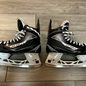 Senior CCM RibCor 78K Size 9EE (Used)