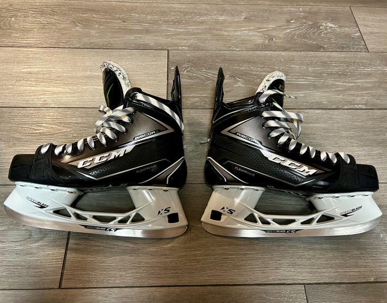 Senior CCM RibCor 78K (Used)