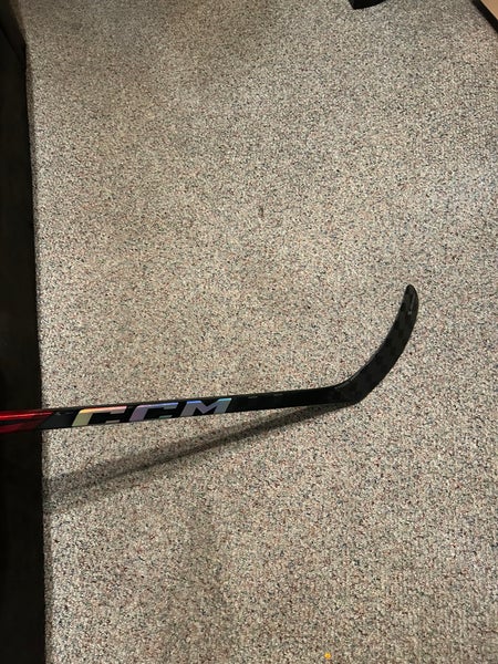 Senior CCM JetSpeed FT7 Right Handed Hockey Stick P29  (New)