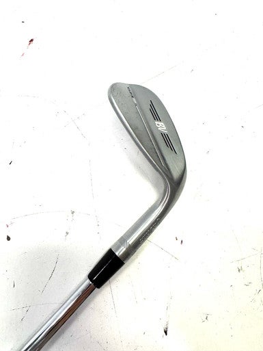Used Titleist SM9 Golf Wedge Mens RH 50 Degree 11860-S000296159