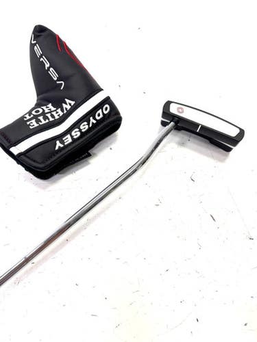 Used Odyssey VERSA DOUBLE WIDE Mens Putter RH 11860-S000296160