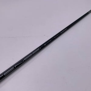 Mitsubishi Chemical Tensei Black AV Xlink Stiff Driver Shaft 44.75"-Taylormade