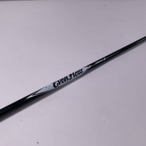 Project X EvenFlow 5.5 75g Regular Graphite Driver Shaft 44.5"- PING