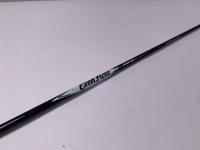 Project X EvenFlow 5.5 75g Regular Graphite Driver Shaft 44.5"- PING