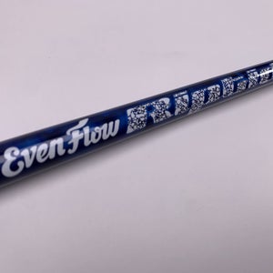 Project X Even Flow Riptide CB 40g Seniors Driver Shaft 44.75"- Taylormade