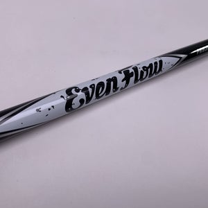 Project X EvenFlow 6.0 75g Stiff Graphite Driver Shaft 44.25"- PING