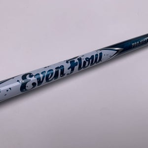 Project X Evenflow 5.5 Blue 65g Regular Graphite Driver Shaft 44.75"- Taylormade