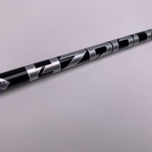 Project X HZRDUS Black 6.0 60g Stiff Graphite Driver Shaft 44.5"-Titleist