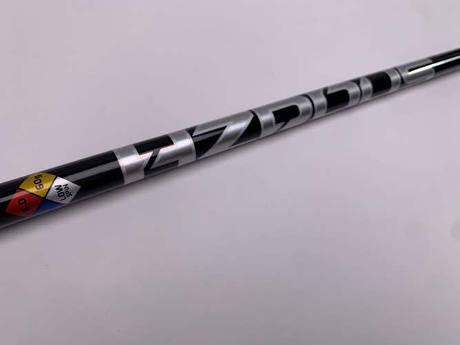 Project X HZRDUS Black 6.0 60g Stiff Graphite Driver Shaft 44.5"-Titleist