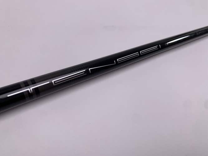 Mitsubishi Chemical Tensei White CK Series TX X Driver Shaft 43.5"-Taylormade
