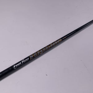 Project X EvenFlow Riptide 6.0 50g Stiff Graphite Driver Shaft 44.5"-Callaway