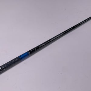 Mitsubishi Chemical Tensei Blue AV Series 55g Stiff Driver Shaft 44"-Titleist