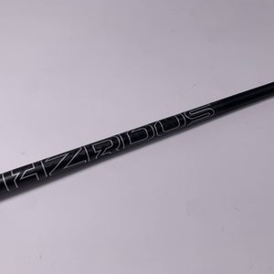 Project X HZRDUS Black 6.0 70g Stiff Graphite Fairway Wood Shaft 42.25"-Titleist
