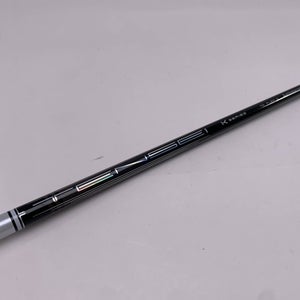 Mitsubishi Chemical Tensei White K Series Xlink Tech Stiff Driver Shaft 43"-Ping