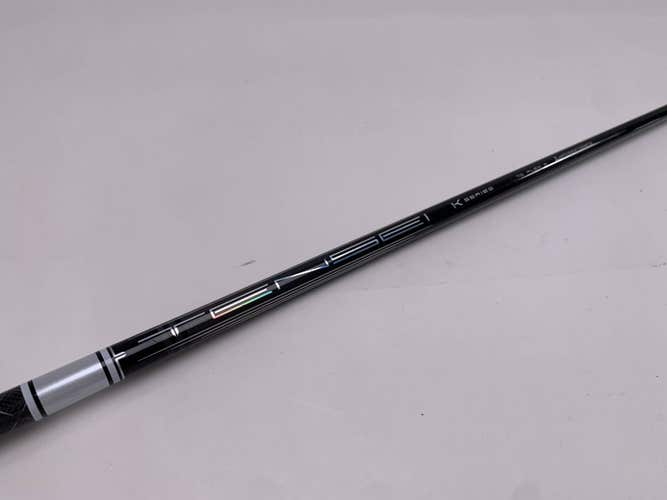 Mitsubishi Chemical Tensei White K Series Xlink Tech Stiff Driver Shaft 43"-Ping