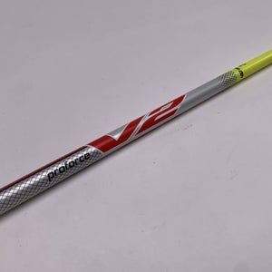 UST Mamiya ProForce V2 7F4 Extra Stiff Graphite Driver Shaft 44.25"-Taylormade