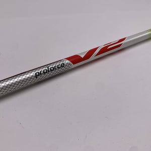 UST Mamiya ProForce V2 85F5 g Extra Stiff Graphite Hybrid Shaft 39.5"-Taylormade