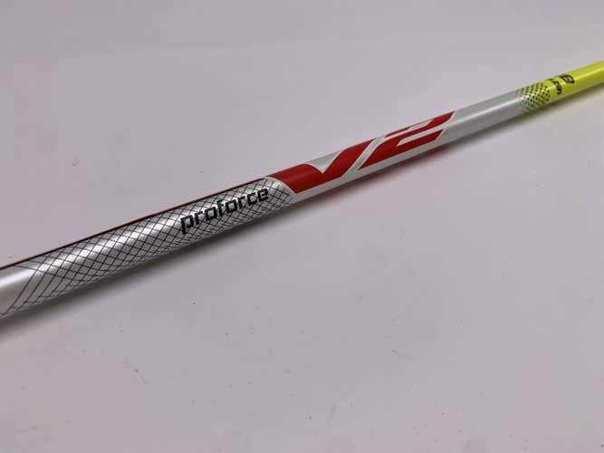 UST Mamiya ProForce V2 85F5 g Extra Stiff Graphite Hybrid Shaft 39.5"-Taylormade