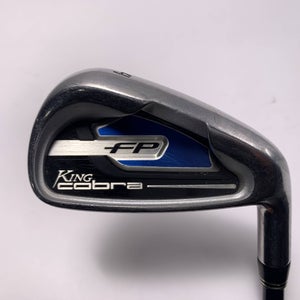 Cobra FP Single 4 Iron Aldila VS Proto HL By You 70g Regular Graphite Mens RH