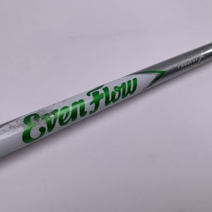 Project X Even Flow 5.0 65g Seniors Graphite Fairway Wood Shaft 41.5" - Callaway