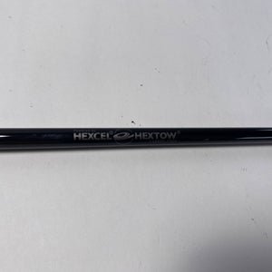 Project X HZRDUS RDX Smoke 6.0 Blue 60g Stiff Driver Shaft 44.25"-Srixon