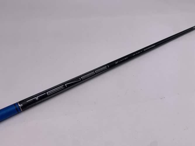Mitsubishi Chemical Tensei Blue AV 65g Stiff Driver Shaft 44.75"- Taylormade