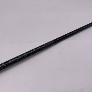 Mitsubishi Chemical Kuro Kage 50g Regular Graphite Driver Shaft 44.25"- Titleist