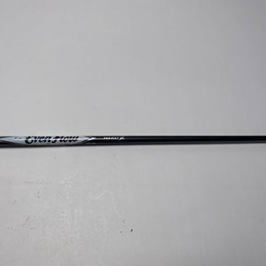 Project X Even Flow 5.5 75g Regular Graphite Driver Shaft 44.25"-Ping
