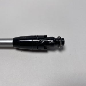Mitsubishi Chemical MMT 50g Regular Graphite Hybrid Shaft 39.5"-Titleist