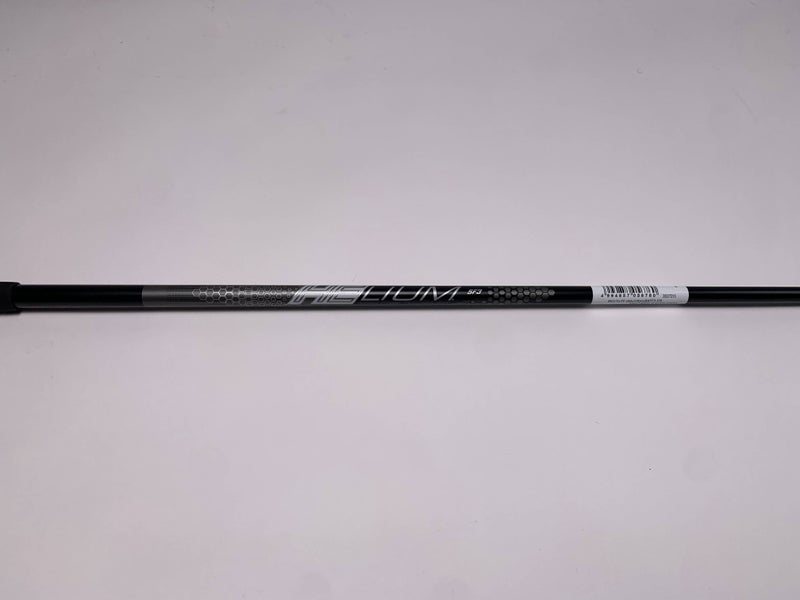 UST Mamiya Helium 5F3 Regular Graphite Driver Shaft 44.25"-Srixon