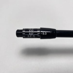 Mitsubishi Chemical Tensei Blue AV Xlink Tech 55g Reg Driver Shaft 44"-Srixon