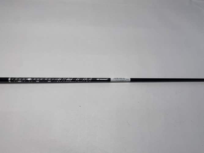 UST Mamiya Helium 4F2 Seniors Graphite Driver Shaft 44.25"-Srixon