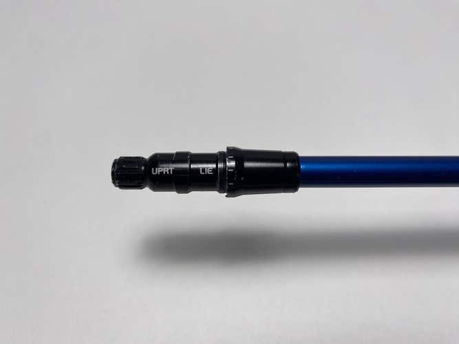 Project X EvenFlow Riptide CB 4.0 40g Ladies Fairway Shaft 41.25"-Taylormade