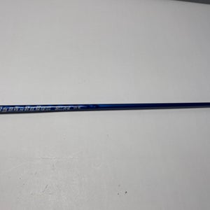 Project X EvenFlow Riptide CB 5.0 40g Seniors Hybrid Shaft 38"-Taylormade