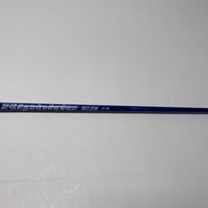 Project X EvenFlow Riptide CB 4.0 40g Ladies Fairway Wood Shaft 40"-Taylormade