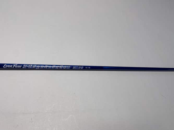 Project X EvenFlow Riptide CB 4.0 40g Ladies Fairway Wood Shaft 40"-Taylormade