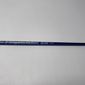 Project X EvenFlow Riptide CB 6.0 60g Stiff Fairway Wood Shaft 43"-Taylormade